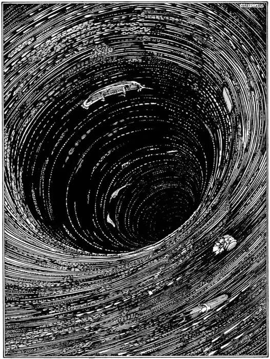 The Vortex